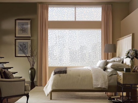 What to Consider when Selecting Window Treatments<br>for a Bedroom